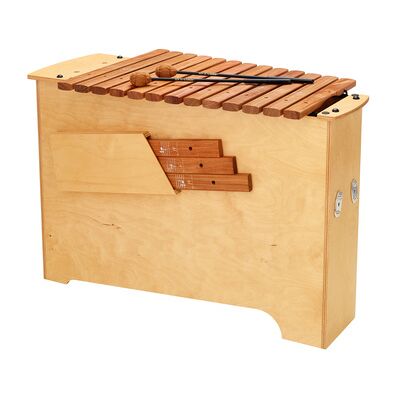 Sonor GBXP 1.1 Deep Bass Xylophone Sonor GBXP 1.1 Deep Bass Xylophone