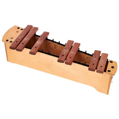 Sonor SXP 2.1 Soprano Xylophone Sonor SXP 2.1 Soprano Xylophone