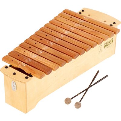 Sonor AXP 1.1 Alto Xylophone Primary Sonor AXP 1.1 Alto Xylophone Primary