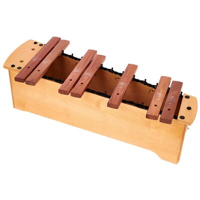 Sonor AXP 2.1 Alto Xylophone Primary Sonor AXP 2.1 Alto Xylophone Primary