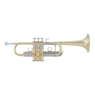 Bach AC190 Artisan C-Trumpet Bach AC190 Artisan C-Trumpet