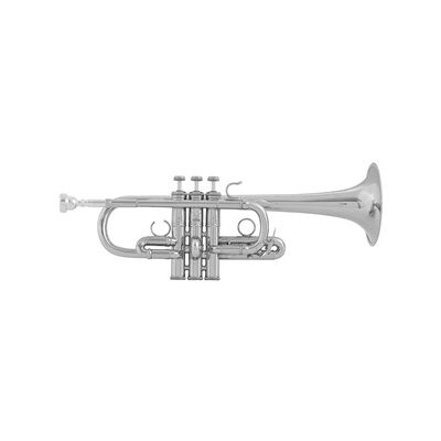 Bach AE190S Artisan Eb-Trumpet Bach AE190S Artisan Eb-Trumpet