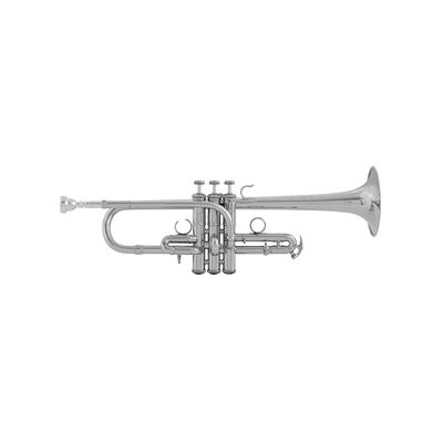 Bach ADE190S Artisan Eb-/D- Trumpet Bach ADE190S Artisan Eb-/D- Trumpet