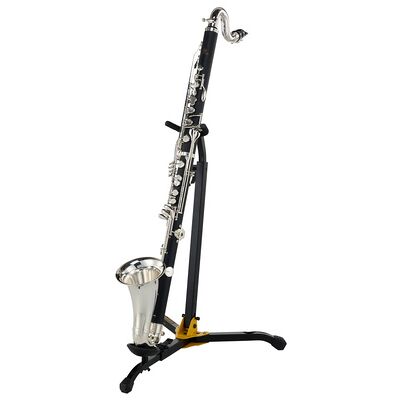 Jupiter JBC1000S Bass Clarinet Jupiter JBC1000S Bass Clarinet