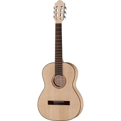 Gewa Pro Natura Silver 3/4 Maple Natur Gewa Pro Natura Silver 3/4 Maple Natur