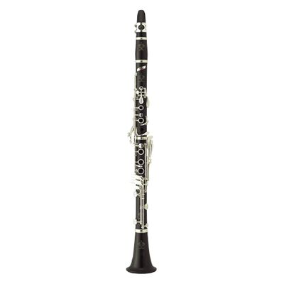 Buffet Crampon Tosca A-Clarinet 19/6 GL Buffet Crampon Tosca A-Clarinet 19/6 GL