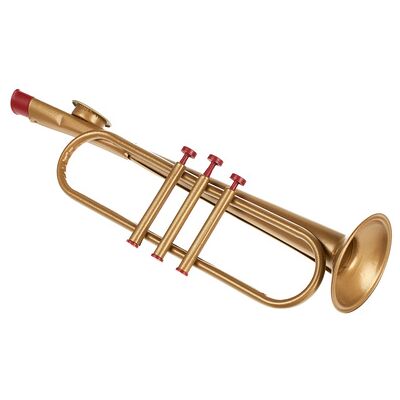 Thomann Trumpet Kazoo Thomann Trumpet Kazoo