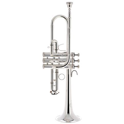 B&S EXE-S eXquisite Eb-Trumpet B&S EXE-S eXquisite Eb-Trumpet