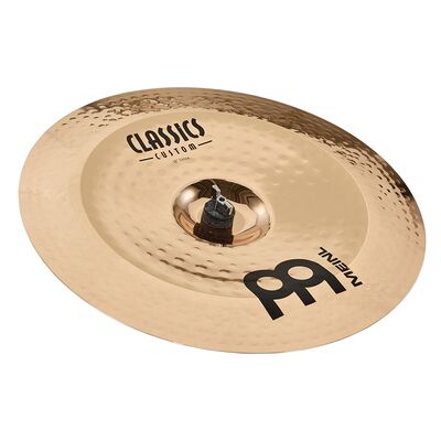Meinl "18" Classics Custom China" Meinl "18" Classics Custom China"