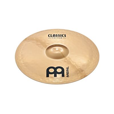Meinl "20" Classics Custom Pow. Ride" Meinl "20" Classics Custom Pow. Ride"