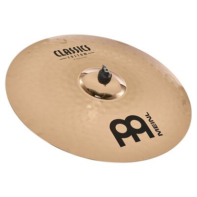 Meinl "20" Classics Custom Med. Ride" Meinl "20" Classics Custom Med. Ride"