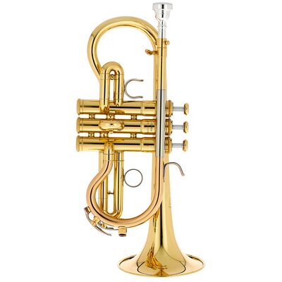 Yamaha YCR-8620 02 Cornet Yamaha YCR-8620 02 Cornet