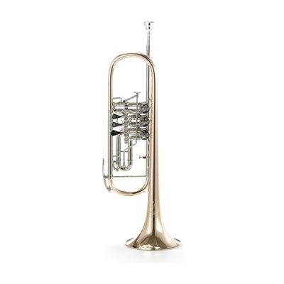 B&S 3005 WTR-L Trumpet B&S 3005 WTR-L Trumpet