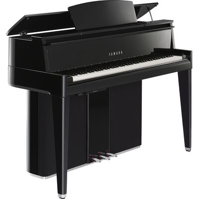Yamaha N-2 Avant Grand Polished Ebony Yamaha N-2 Avant Grand Polished Ebony