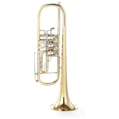 Miraphone 11 1100 A100 Trumpet Miraphone 11 1100 A100 Trumpet