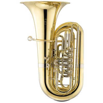 Miraphone 291B Bruckner C-Tuba Miraphone 291B Bruckner C-Tuba