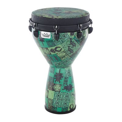 Remo Djembe DJ-0014-32 Designer Ser Remo Djembe DJ-0014-32 Designer Ser