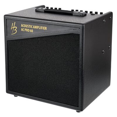 Harley Benton AC PRO 60 Harley Benton AC PRO 60