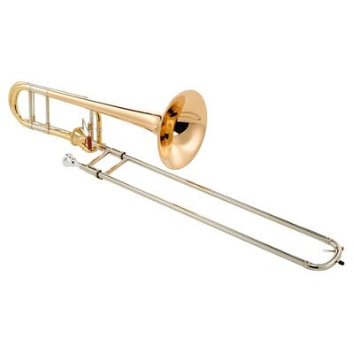 Bach LT 42AFG Axial Bach LT 42AFG Axial