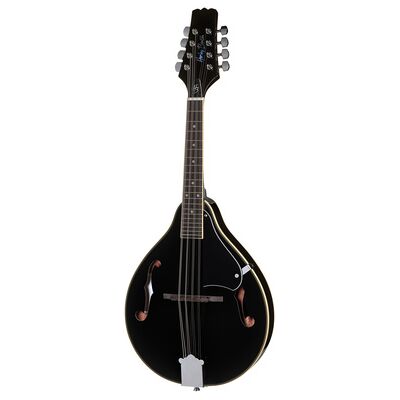 Harley Benton HBMA-50 Mandoline BK Schwarz Hochglanz Harley Benton HBMA-50 Mandoline BK Schwarz Hochglanz