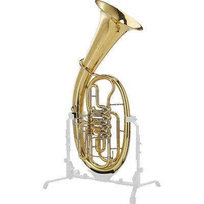 B&S 33/2-L Bb-Tenorhorn B&S 33/2-L Bb-Tenorhorn