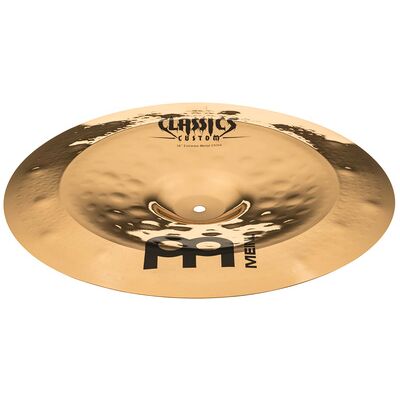 Meinl "16" Classics Extreme China" Meinl "16" Classics Extreme China"