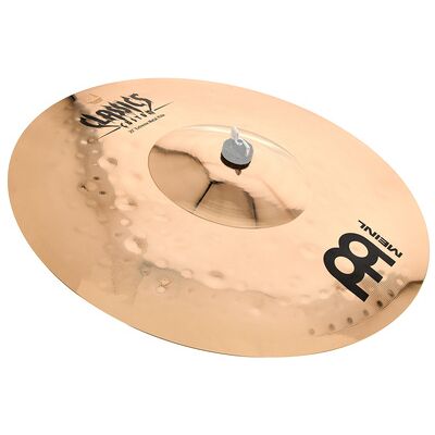 Meinl "20" Classics Extreme Ride" Meinl "20" Classics Extreme Ride"