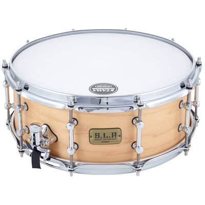 Tama LMP1455-SMP Sound Lab Snare Super Maple Tama LMP1455-SMP Sound Lab Snare Super Maple