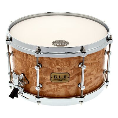 Tama LGM137-STA Sound Lab Snare Tama LGM137-STA Sound Lab Snare