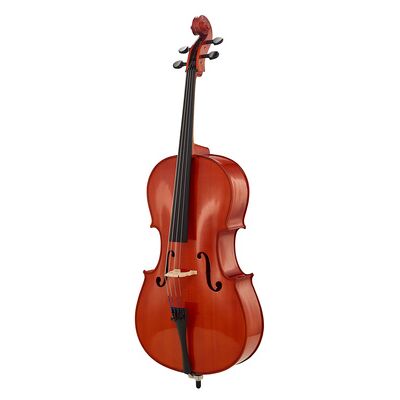 Yamaha VC 5S12 Cello 1/2 Yamaha VC 5S12 Cello 1/2