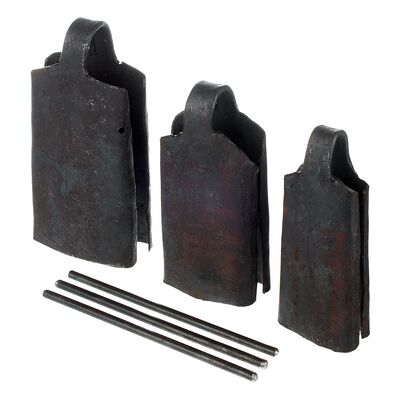 Afroton AGL 705F Bass Bells Set Afroton AGL 705F Bass Bells Set