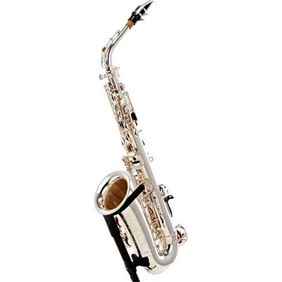 Yamaha YAS-480S Alto Sax Yamaha YAS-480S Alto Sax
