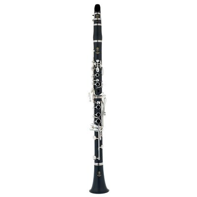 Yamaha YCL-255 S Bb-Clarinet Yamaha YCL-255 S Bb-Clarinet