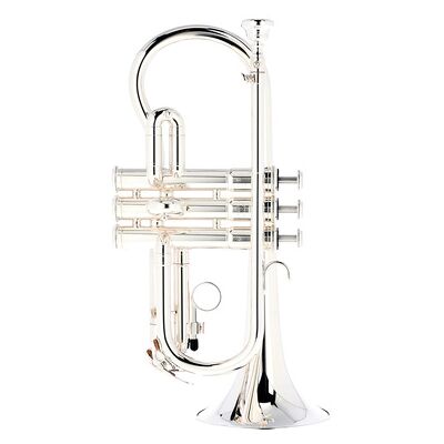 Yamaha YCR-2610 SIII Cornet Yamaha YCR-2610 SIII Cornet