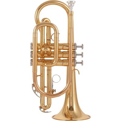 Yamaha YCR-2330III 02 Cornet Yamaha YCR-2330III 02 Cornet
