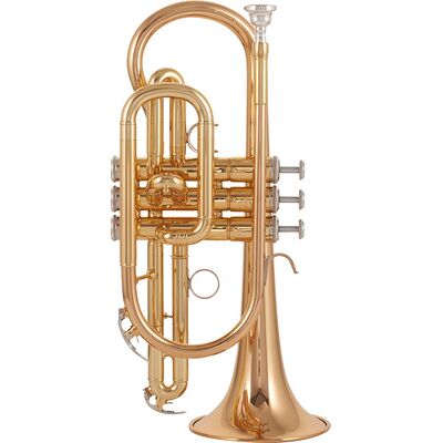 Yamaha YCR-4330 GII 02 Cornet Yamaha YCR-4330 GII 02 Cornet