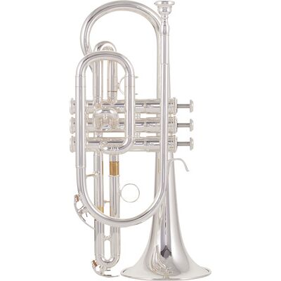 Yamaha YCR-4330 GSII 02 Cornet Yamaha YCR-4330 GSII 02 Cornet