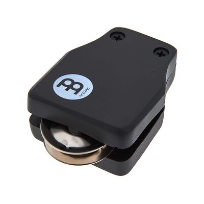 Meinl WJC1-M Cajon Jingle Castanet schwarz Meinl WJC1-M Cajon Jingle Castanet schwarz