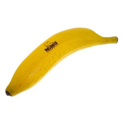 Nino Nino 597 Botany Shaker Banana Nino Nino 597 Botany Shaker Banana