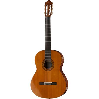 Yamaha CX40 II Natur Hochglanz Yamaha CX40 II Natur Hochglanz