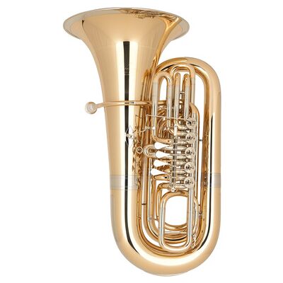 Miraphone 91B GM Bb-Tuba Miraphone 91B GM Bb-Tuba