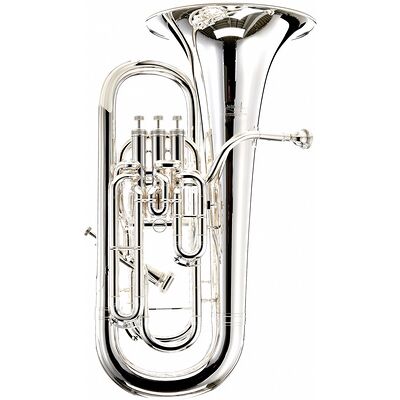 Willson 2950 TA-UK Bb-Euphonium Willson 2950 TA-UK Bb-Euphonium