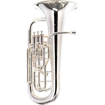 Willson 2960 TA-UK Bb-Euphonium Willson 2960 TA-UK Bb-Euphonium