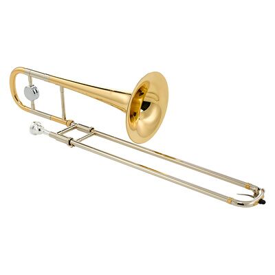 Thomann Classic TEB480 L Trombone Thomann Classic TEB480 L Trombone