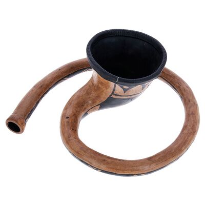 Thomann Didgeridoo Maori E Thomann Didgeridoo Maori E