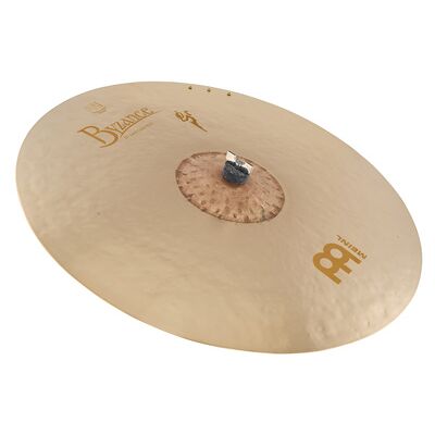 Meinl "22" Byzance Sand Crash/Ride" Meinl "22" Byzance Sand Crash/Ride"