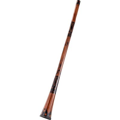 Thomann Didgeridoo Maoristyle C# Thomann Didgeridoo Maoristyle C#