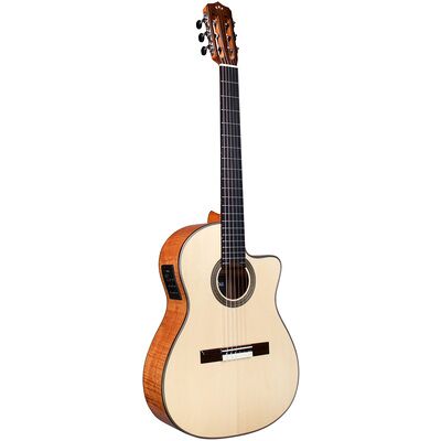 Cordoba Fusion 14 Maple Natur Hochglanz Cordoba Fusion 14 Maple Natur Hochglanz