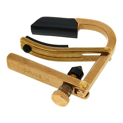 Shubb C7b Partial Capo Shubb C7b Partial Capo