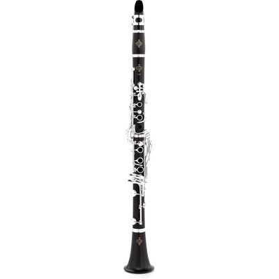 Buffet Crampon E12FL Bb-Clarinet 18/6 Buffet Crampon E12FL Bb-Clarinet 18/6